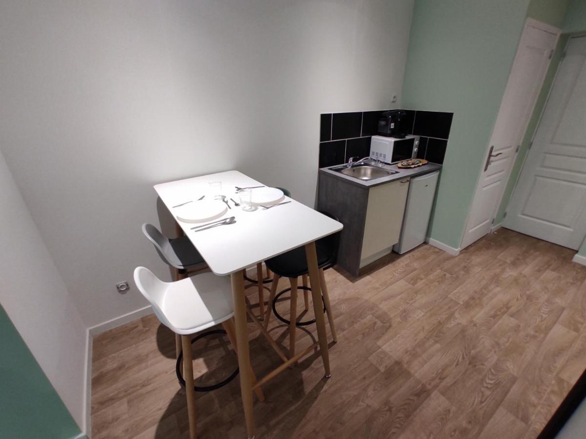 Ng Suitehome - Lille I Roubaix Centre I Coq Francais - Balneo - Netflix - Wifi Exterior foto
