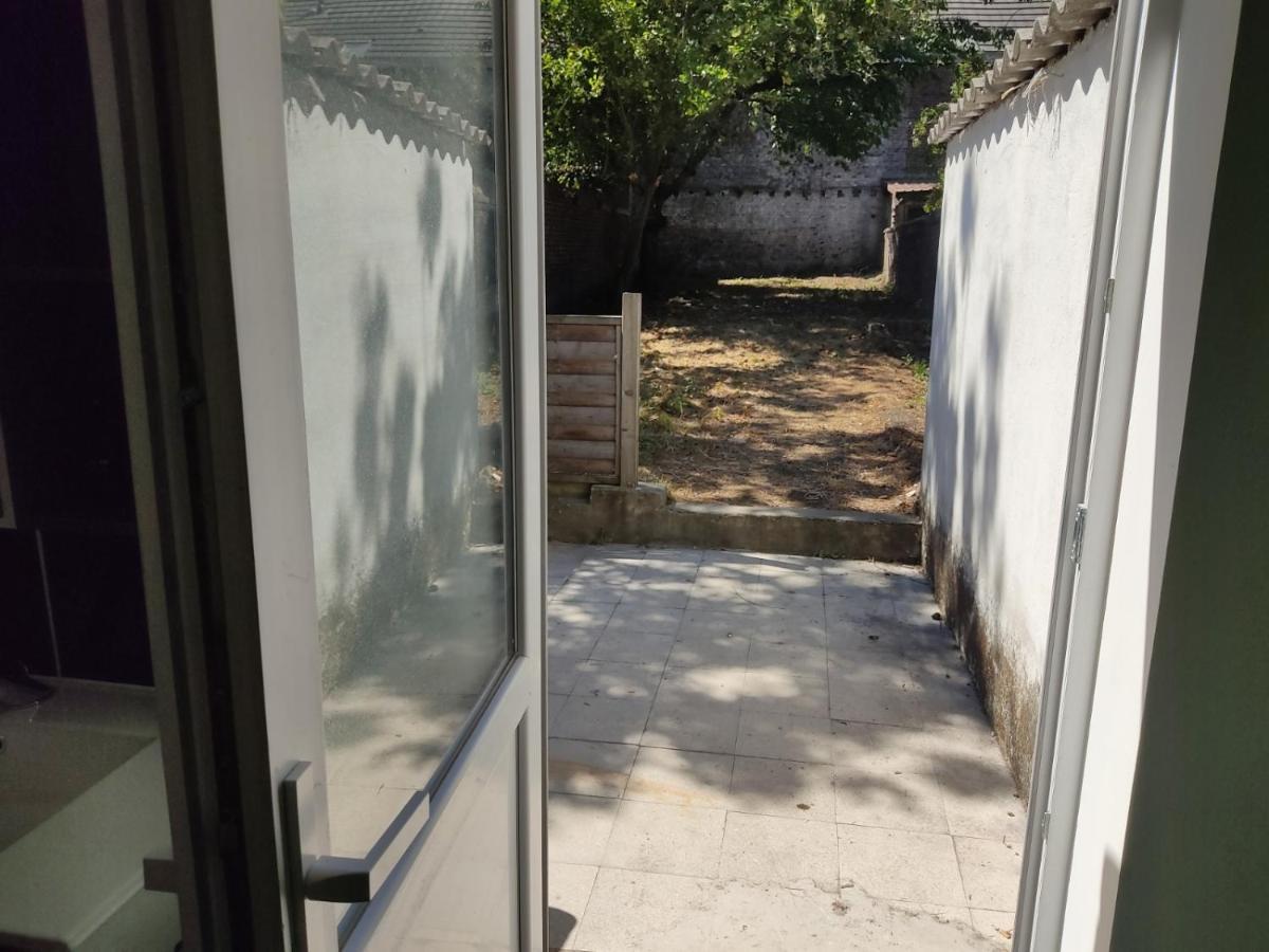 Ng Suitehome - Lille I Roubaix Centre I Coq Francais - Balneo - Netflix - Wifi Exterior foto